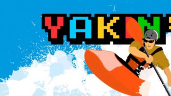 Yakin Yakin