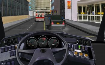 Real Manual Bus Simulator 3D Real Manual Bus Simulator 3D