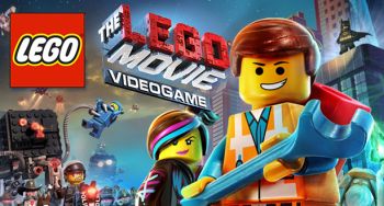 The LEGO Movie Video Game The LEGO Movie Video Game