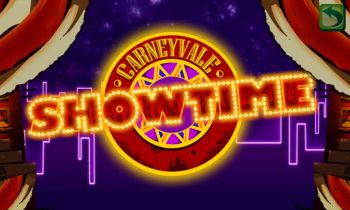 CarneyVale: Showtime CarneyVale: Showtime
