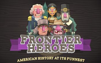 Frontier Heroes Frontier Heroes