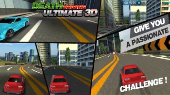 Death Driving Ultimate 3D Death Driving Ultimate 3D