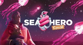 Sea Hero Quest Sea Hero Quest