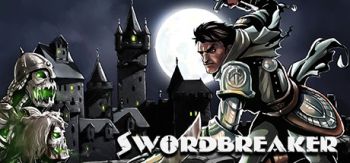 Swordbreaker The Game Swordbreaker The Game