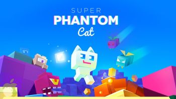 Super Phantom Cat Super Phantom Cat