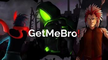 GetMeBro! GetMeBro!