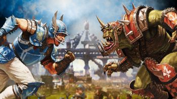 Blood Bowl Blood Bowl