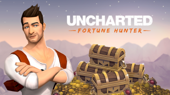 UNCHARTED: Fortune Hunter UNCHARTED: Fortune Hunter