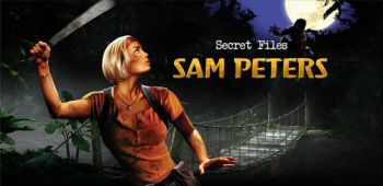Secret Files Sam Peters Secret Files Sam Peters