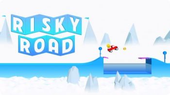 Risky Road Risky Road