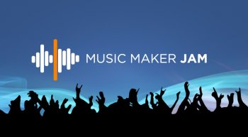 Music Maker Jam Music Maker Jam