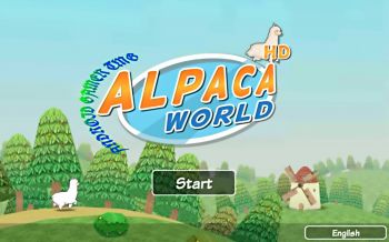 Alpaca World HD+ Alpaca World HD+