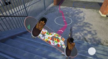 Skater Skater