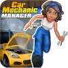 Car Mechanic Manager