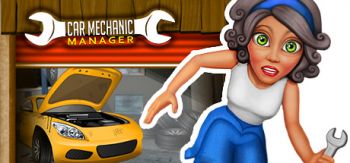 Car Mechanic Manager Car Mechanic Manager