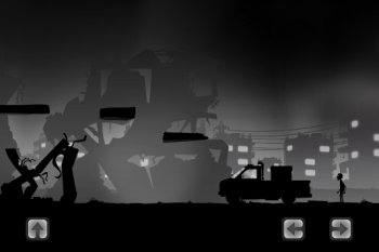 Liyla and The Shadows of War Liyla and The Shadows of War