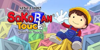 Sokoban Touch Sokoban Touch