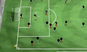 Stickman Soccer 2016 Stickman Soccer 2016