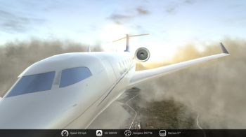 Flight Simulator 2K16 Flight Simulator 2K16