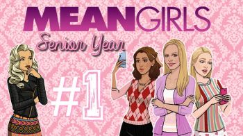 Episode + Mean Girls: Sr Year Episode + Mean Girls: Sr Year