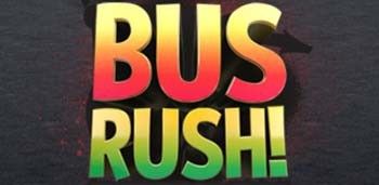 Bus Rush Bus Rush