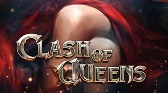 Clash of Queens Clash of Queens