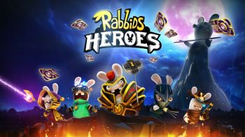 Rabbids Heroes Rabbids Heroes
