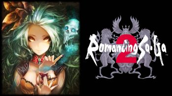 Romancing SaGa 2 Romancing SaGa 2