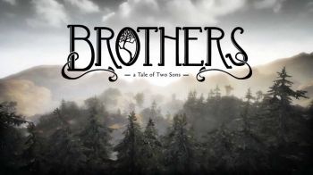 Brothers: a Tale of two Sons Brothers: a Tale of two Sons
