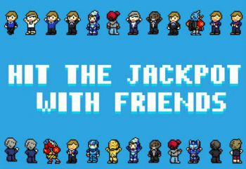 Hit The JACKPOT : Idle Game Hit The JACKPOT : Idle Game