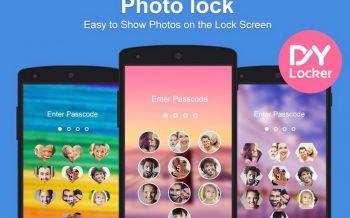 Solo Locker (DIY Locker) Solo Locker (DIY Locker)