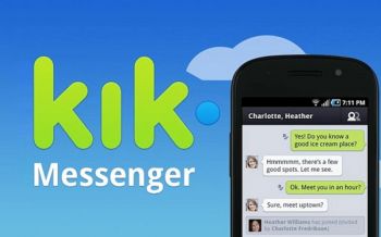 Kik Kik