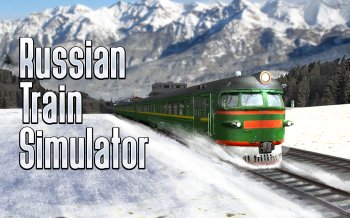 Russian Train Driver Simulator Russian Train Driver Simulator
