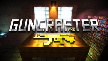 Guncrafter Pro Guncrafter Pro