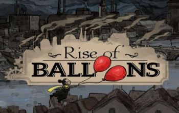 Rise of Balloons Rise of Balloons