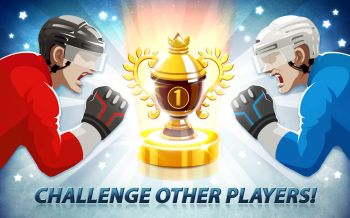 Hockey Stars Hockey Stars