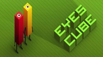 Eyes Cube Eyes Cube