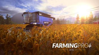 Farming PRO 2016 Farming PRO 2016