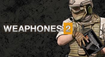 Weaphones Firearms Sim Vol 2 Weaphones Firearms Sim Vol 2