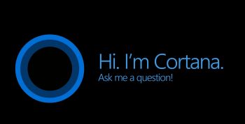 Cortana Cortana