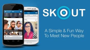 SKOUT: знакомство-беседа-друг SKOUT: знакомство-беседа-друг