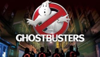 Ghostbusters: Slime City Ghostbusters: Slime City