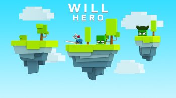 Will Hero Will Hero