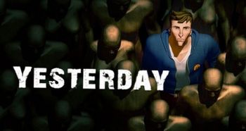 Yesterday. Yesterday.