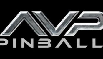 Aliens vs. Pinball Aliens vs. Pinball