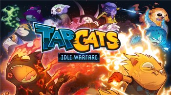 Tap Cats: Idle Warfare Tap Cats: Idle Warfare