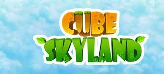 Cube Skyland: Farm Craft Cube Skyland: Farm Craft