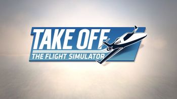 Take Off The Flight Simulator Take Off The Flight Simulator