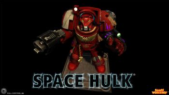 SPACE HULK SPACE HULK