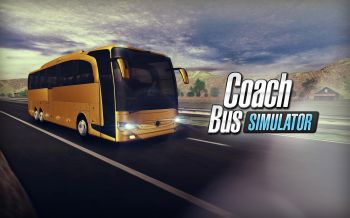 Coach Bus Simulator Coach Bus Simulator